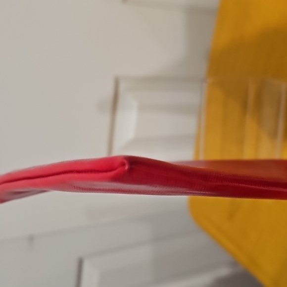 Kate Spade Red Pouch/Clutch Bag - Picture 7 of 10